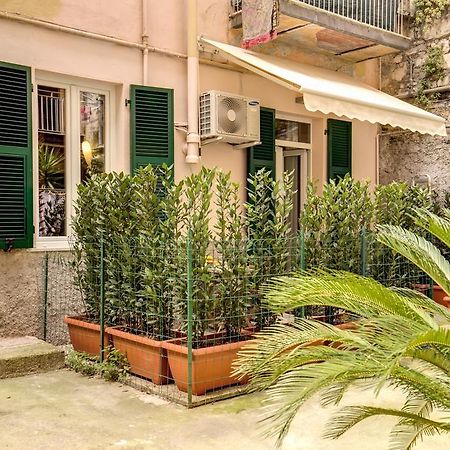 Cinque Terre Step Leilighet La Spezia Eksteriør bilde