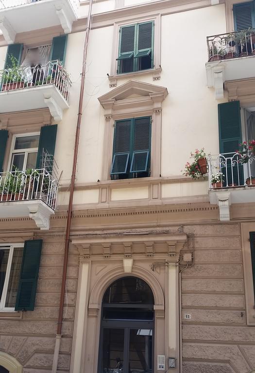 Cinque Terre Step Leilighet La Spezia Eksteriør bilde